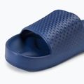 Шльопанці чоловічі Speedo Slide Entry navy 7