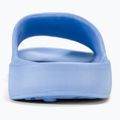 Шльопанці жіночі Speedo Slide Entry curious blue 6