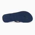 Шльопанці жіночі Speedo Flip Flop navy 4