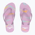 Шльопанці жіночі Speedo Flip Flop printed 8