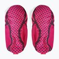 Шкарпетки для басейну дитячі Speedo Infant Pool Sock electric pink/cherry pink 2