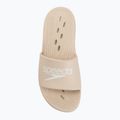 Шльопанці чоловічі Speedo Slide AM pale tan 5