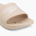 Шльопанці чоловічі Speedo Slide AM pale tan 7