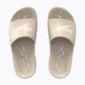 Шльопанці чоловічі Speedo Slide AM pale tan