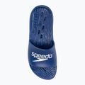 Шльопанці чоловічі Speedo Slide navy 5