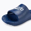 Шльопанці чоловічі Speedo Slide navy 7