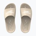 Шльопанці жіночі Speedo Slide AF pale tan