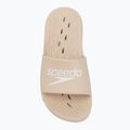 Шльопанці жіночі Speedo Slide AF pale tan 5