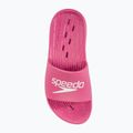 Шльопанці жіночі Speedo Slide vegas pink 5