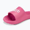 Шльопанці жіночі Speedo Slide vegas pink 7