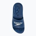 Шльопанці жіночі Speedo Slide navy 5