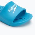 Дитячі шльопанці Speedo Slide сині 7