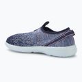 Жіночі кросівки для води Speedo Surfknit Pro AF бузковий/рожевий 3