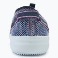 Жіночі кросівки для води Speedo Surfknit Pro AF бузковий/рожевий 6