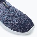 Жіночі кросівки для води Speedo Surfknit Pro AF бузковий/рожевий 7