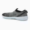 Чоловічі кросівки для води Speedo Surfknit Pro AM чорні/монумент 3
