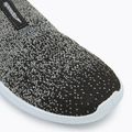 Чоловічі кросівки для води Speedo Surfknit Pro AM чорні/монумент 7
