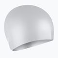 Шапочка для плавання Speedo Long Hair silver