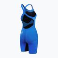 Купальник суцільний жіночий Speedo Fastskin LZR Pure Valor 2.0 Openback Kneeskin 2