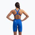 Купальник суцільний жіночий Speedo Fastskin LZR Pure Valor 2.0 Openback Kneeskin 6