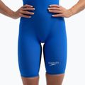 Купальник суцільний жіночий Speedo Fastskin LZR Pure Valor 2.0 Openback Kneeskin 8