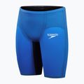 Плавки чоловічі Speedo Fastskin LZR Pure Valor 2.0 cobalt pop/black