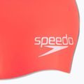 Шапочка для плавання Speedo Fastskin siren red 2