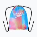 Мішок для плавання Speedo Printed Mesh kiki pink/lemon drizzle/picton blue 2