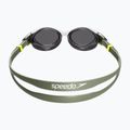 Окуляри для плавання жіночі Speedo Biofuse Polarised 2.0 country green/hyper yellow/white 3