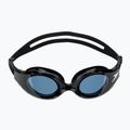 Окуляри для плавання Speedo Hydrosity 2.0 чорні/оксидно-сірі 2