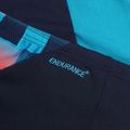 Чоловічі плавки Speedo Endurance+ MAX Splice Swim Jammer темно-синій / пітоновий / синій / сирена червоний 4