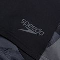 Чоловічі плавальні боксери Speedo Endurance+ MAX Splice Aquashort чорні/вугілля/морський 3