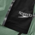 Купальник стартовий жіночий Speedo Fastskin LZR Pure Intent 2.0 Openback Kneeskin country green/black/tridescent 5