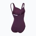 Купальник суцільний Speedo Shaping Printed LunaElustre One Piece plum dandy 2