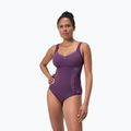 Купальник суцільний Speedo Shaping Printed LunaElustre One Piece plum dandy 6