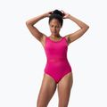 Купальник суцільний Speedo Shaping LuniaGlow One Piece magenta haze 5