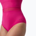 Купальник суцільний Speedo Shaping LuniaGlow One Piece magenta haze 8