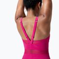 Купальник суцільний Speedo Shaping LuniaGlow One Piece magenta haze 9