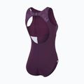 Купальник суцільний Speedo Shaping LapisNite One Piece plum dandy 2