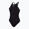 Купальник суцільний жіночий Speedo Endurance+ V-Back black
