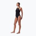 Купальник суцільний жіночий Speedo Endurance+ V-Back black 7