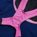 Купальник суцільний дитячий Speedo Digital Placement Splashback true navy/kiki pink/siren red/matcha 4