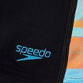 Плавки для плавання дитячі Speedo Digital Panel Jammer black/picton blue/punch blue 3