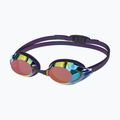 Окуляри для плавання Speedo Vanquisher 3.0 Mirror Ltd obsidian/cobalt/trance mirror