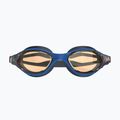 Окуляри для плавання Speedo Biofuse 2.0 turkish sea / amber 2