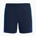 Шорти для плавання чоловічі Speedo HyperBoom Splice 16" true navy/berry