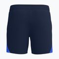 Шорти для плавання чоловічі Speedo HyperBoom Splice 16" true navy/berry 2
