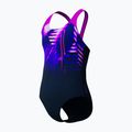 Купальник суцільний дитячий Speedo Digital Placement Splashback diva 3