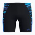 Джамери чоловічі Speedo Endurance+ Max Splice Jammer black/cobalt pop
