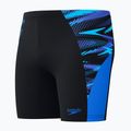 Джамери чоловічі Speedo Endurance+ Max Splice Jammer black/cobalt pop 3